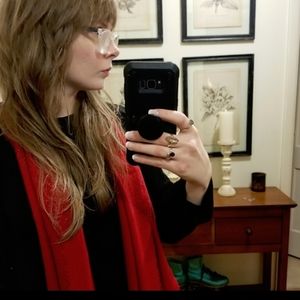 Meet your Posher, Zen